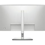 Dell LED-skærm Sølv