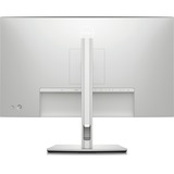Dell LED-skærm Sølv/Sort