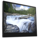 Dell Latitude 7285 2-i-1 renoveret, Tablet PC Sort