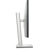 Dell U2724DE, LED-skærm Sølv/Sort