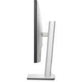 Dell U2724DE, LED-skærm Sølv/Sort