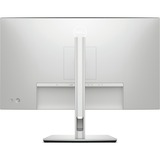 Dell U2724D, LED-skærm Sølv