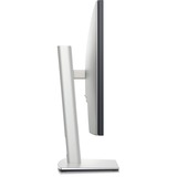 Dell U2724D, LED-skærm Sølv
