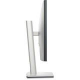 Dell UltraSharp U2724DE computerskærm 68,6 cm (27") 2560 x 1440 pixel Quad HD LCD Sort, Sølv, LED-skærm Sølv/Sort, 68,6 cm (27"), 2560 x 1440 pixel, Quad HD, LCD, 8 ms, Sort, Sølv