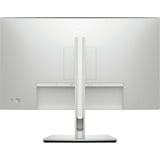 Dell UltraSharp U2724D computerskærm 68,6 cm (27") 2560 x 1440 pixel Quad HD LCD Sort, Sølv, LED-skærm Sølv, 68,6 cm (27"), 2560 x 1440 pixel, Quad HD, LCD, 8 ms, Sort, Sølv