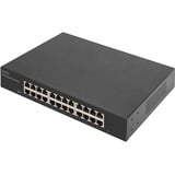 Digitus 24-ports Gigabit, Switch 