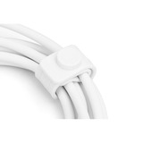 Digitus AK-600108-020-W, Kabel Hvid