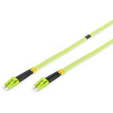 Digitus DK-2533-03-5, Kabel lysegrøn