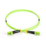 Digitus DK-2533-03-5, Kabel lysegrøn