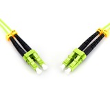 Digitus DK-2533-03-5, Kabel lysegrøn