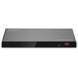 Digitus DS-55334, HDMI switch Sort