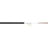 Digitus Installationskabel A/I-DQ(ZN)BH 50/125µ OM4 12F Dca Sort