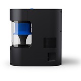 ECOVACS DEEBOT N20 PRO PLUS, Støvsuger robot Sort