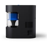 ECOVACS Deebot N20 Pro ‌Plus 0,4 L Poseløs Sort, Støvsuger robot Sort, Poseløs, Sort, Rund, 0,4 L, 66 dB, 1,5 L