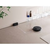 ECOVACS Deebot N20 Pro ‌Plus Sort, Støvsuger robot Sort, Poseløs, Sort, Rund, Poseløs, Opladning, Purification, 66 dB