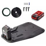 EINHELL Power X-Change Mähroboter FREELEXO CAM PLUS 600, Robot plæneklipper Rød/Sort