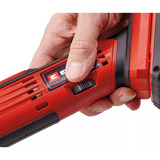 EINHELL TE-MG 18/1 Li - Solo, 4465195, Multi-funktion værktøj Rød/Sort