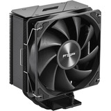 FSP CPU køler Sort