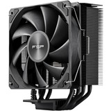 FSP CPU køler Sort