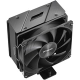 FSP CPU køler Sort