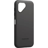 Fairphone F5CASE-1ZW-WW1, Mobiltelefon Cover Sort (mat)