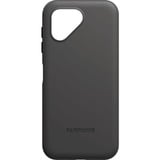 Fairphone F5CASE-1ZW-WW1, Mobiltelefon Cover Sort (mat)