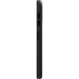Fairphone F5CASE-1ZW-WW1, Mobiltelefon Cover Sort (mat)
