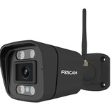Foscam V5P, Overvågningskamera Sort