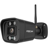 Foscam V5P, Overvågningskamera Sort