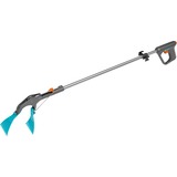 GARDENA 11700-20, Køkkentang grå/Turkis