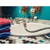 GARDENA Indendørs basisudstyr, hanestik til indendørs vandhaner, Ventil stykker Lys grå/Orange