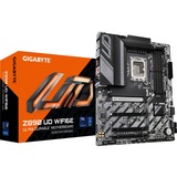 GIGABYTE Z890 UD WIFI6E, Bundkort 