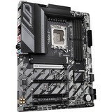 GIGABYTE Z890 UD WIFI6E, Bundkort 