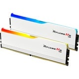 G.Skill F5-6400J3239G32GX2-RM5RW, Hukommelse Hvid