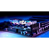 G.Skill Trident Z Royal F4-4000C18D-64GTES hukommelsesmodul 64 GB 2 x 32 GB DDR4 4000 Mhz Sølv, 64 GB, 2 x 32 GB, DDR4, 4000 Mhz, 288-pin DIMM, Sølv