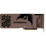 Gainward GeForce RTX 3080 Phoenix LHR Renoveret, Grafikkort 