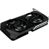 Gainward GeForce RTX 4060 Ghost Renoveret, Grafikkort 
