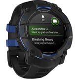 Garmin Instinct 3 - 50 mm, AMOLED, SmartWatch 