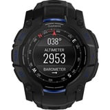 Garmin Instinct 3 - 50 mm, AMOLED, SmartWatch 