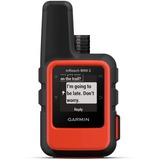 Garmin Satellite communication device Rød