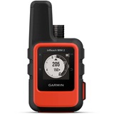 Garmin Satellite communication device Rød