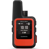 Garmin inReach Mini 2, Satellite communication device Rød