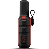 Garmin inReach Mini 2, Satellite communication device Rød