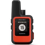 Garmin inReach Mini 2, Satellite communication device Rød