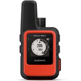Garmin inReach Mini 2, Satellite communication device Rød
