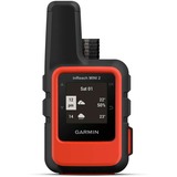 Garmin inReach Mini 2, Satellite communication device Rød