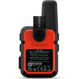 Garmin inReach Mini 2, Satellite communication device Rød