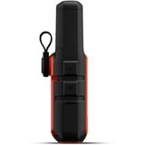 Garmin inReach Mini 2, Satellite communication device Rød
