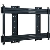 HAGOR 5863, Wall Mount Sort