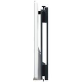 HAGOR 5863, Wall Mount Sort
